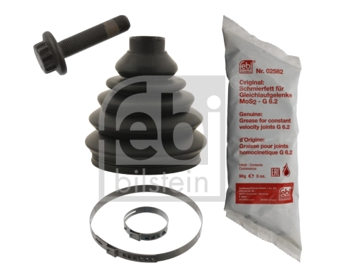 Bellow Kit, drive shaft